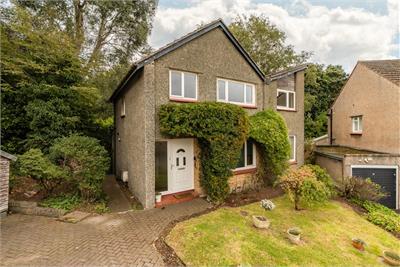 9 Fox Covert Grove, Edinburgh, EH12 6UJ - image 1