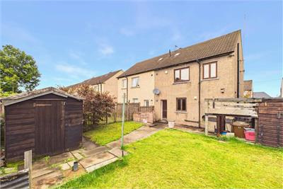 41 Gaynor Avenue, Loanhead, EH20 9LU - image 14
