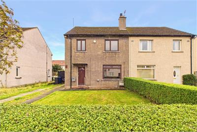 41 Gaynor Avenue, Loanhead, EH20 9LU - image 1