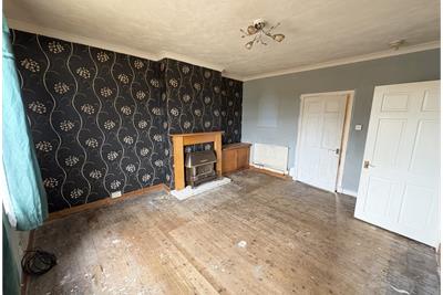 9 Girdle Toll, Girdle Toll, Irvine, KA11 1AW - image 3