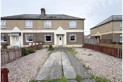 9 Girdle Toll, Girdle Toll, Irvine, KA11 1AW - image 1
