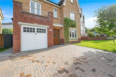 49 Braemar Drive, Dunfermline, KY11 8ES - image 37