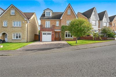 49 Braemar Drive, Dunfermline, KY11 8ES - image 1