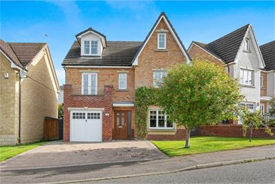 49 Braemar Drive, Dunfermline, KY11 8ES - image 1