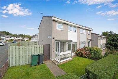 101 Mountcastle Drive North, Edinburgh, EH8 7SZ - image 20