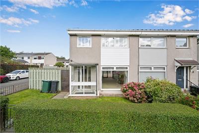 101 Mountcastle Drive North, Edinburgh, EH8 7SZ - image 1