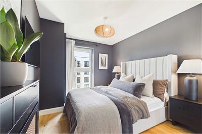 20/11 Margaret Thomson Crescent, Leith, Edinburgh, EH6 7FD - image 7