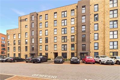 20/11 Margaret Thomson Crescent, Leith, Edinburgh, EH6 7FD - image 10