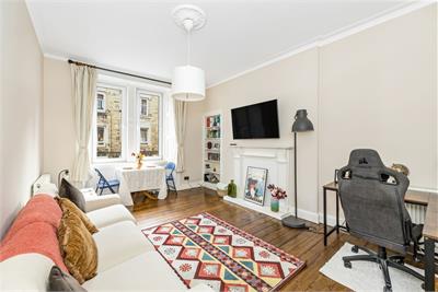 10/5 Dalgety Street, Meadowbank, Edinburgh, EH7 5UL - image 2