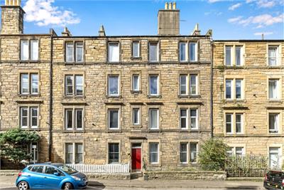 10/5 Dalgety Street, Meadowbank, Edinburgh, EH7 5UL - image 1