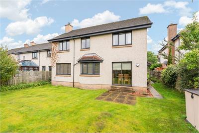 66 Netherbank, Liberton, Edinburgh, EH16 6YR - image 27