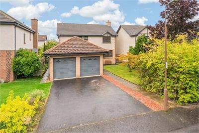 66 Netherbank, Liberton, Edinburgh, EH16 6YR - image 29