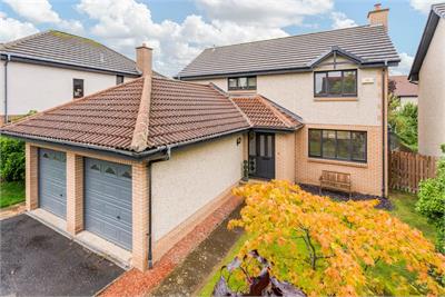 66 Netherbank, Liberton, Edinburgh, EH16 6YR - image 1