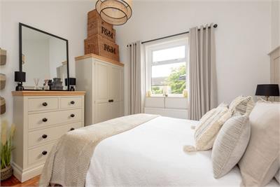 9 The Falcons, Gullane, East Lothian, EH31 2EB - image 11