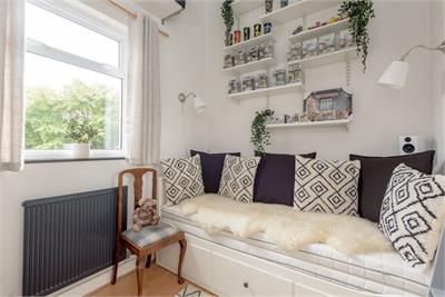 9 The Falcons, Gullane, East Lothian, EH31 2EB - image 12