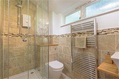 9 The Falcons, Gullane, East Lothian, EH31 2EB - image 15
