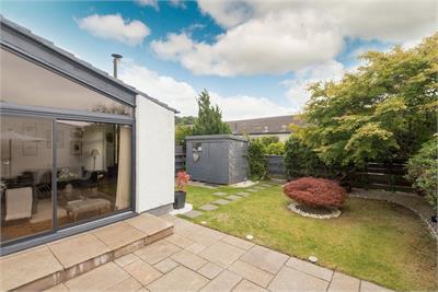 9 The Falcons, Gullane, East Lothian, EH31 2EB - image 19