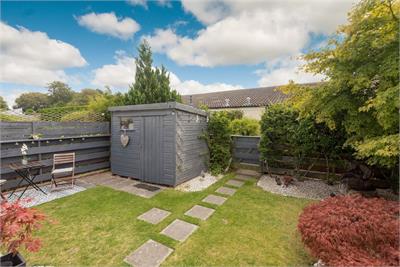9 The Falcons, Gullane, East Lothian, EH31 2EB - image 20