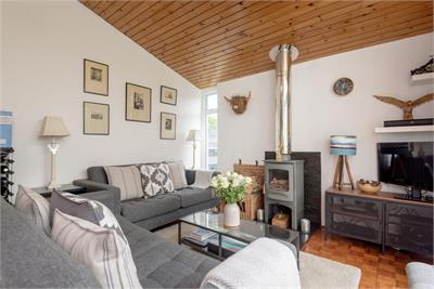 9 The Falcons, Gullane, East Lothian, EH31 2EB - image 3