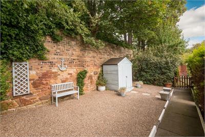 9 The Falcons, Gullane, East Lothian, EH31 2EB - image 24
