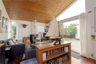 9 The Falcons, Gullane, East Lothian, EH31 2EB - image 4