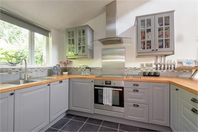 9 The Falcons, Gullane, East Lothian, EH31 2EB - image 6