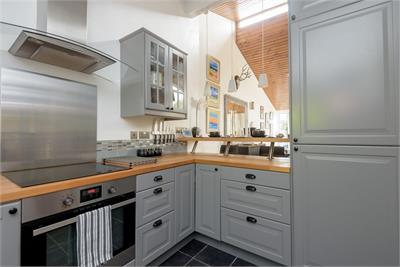 9 The Falcons, Gullane, East Lothian, EH31 2EB - image 7