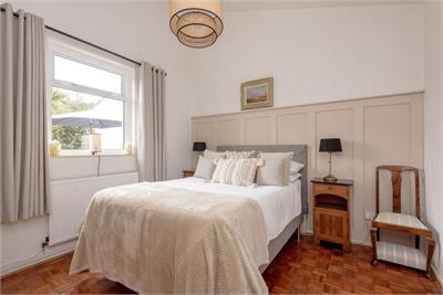 9 The Falcons, Gullane, East Lothian, EH31 2EB - image 10
