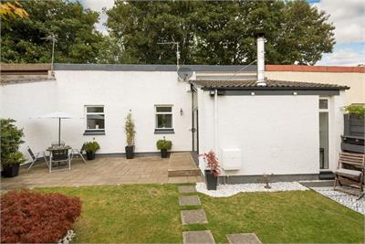 9 The Falcons, Gullane, East Lothian, EH31 2EB - image 1