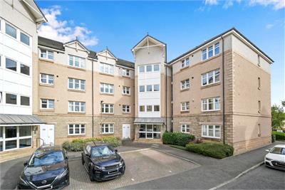 Flat 3, 32 Meadow Place Road, Edinburgh, EH12 7RY - image 16