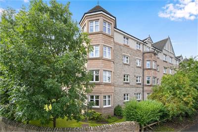 Flat 3, 32 Meadow Place Road, Edinburgh, EH12 7RY - image 1