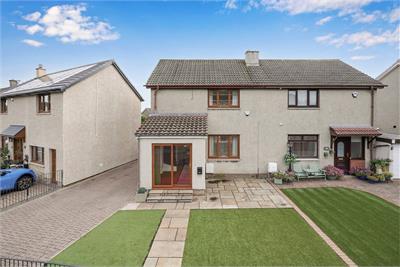 43 Forthview Crescent, Currie, Edinburgh EH14 5QX - image 1