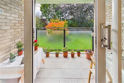 Flat 4, 13 South Oswald Road, Edinburgh, EH9 2HQ - image 14