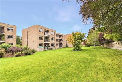 Flat 4, 13 South Oswald Road, Edinburgh, EH9 2HQ - image 15