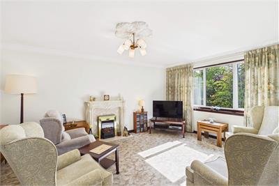 Flat 4, 13 South Oswald Road, Edinburgh, EH9 2HQ - image 3