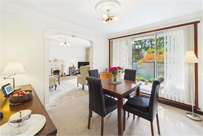 Flat 4, 13 South Oswald Road, Edinburgh, EH9 2HQ - image 4