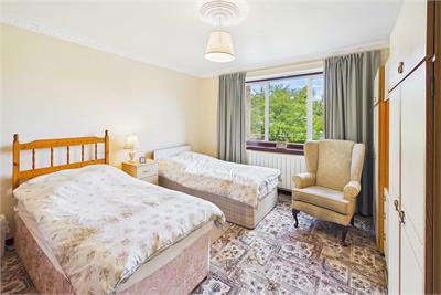 Flat 4, 13 South Oswald Road, Edinburgh, EH9 2HQ - image 9