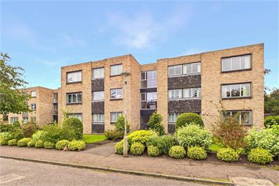 Flat 4, 13 South Oswald Road, Edinburgh, EH9 2HQ - image 1