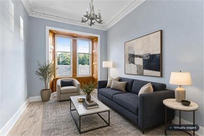 4/5 Craigcrook Place, Blackhall, Edinburgh, EH4 3NG - image 2