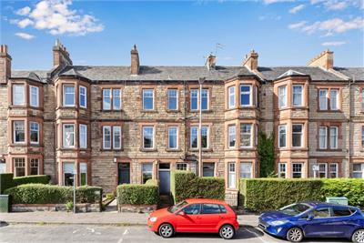 4/5 Craigcrook Place, Blackhall, Edinburgh, EH4 3NG - image 1