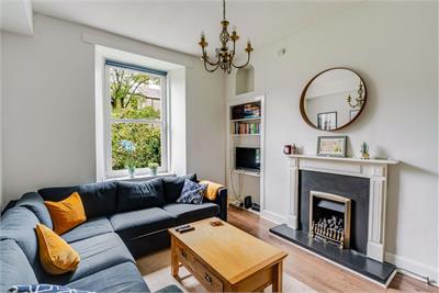 5/3 Caledonian Road, Dalry, Edinburgh, EH11 2DA - image 2