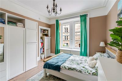 5/3 Caledonian Road, Dalry, Edinburgh, EH11 2DA - image 12