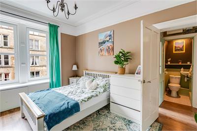 5/3 Caledonian Road, Dalry, Edinburgh, EH11 2DA - image 13