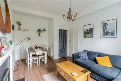 5/3 Caledonian Road, Dalry, Edinburgh, EH11 2DA - image 3