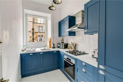 5/3 Caledonian Road, Dalry, Edinburgh, EH11 2DA - image 5