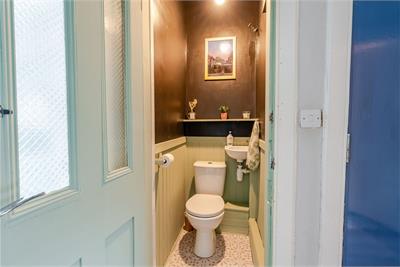 5/3 Caledonian Road, Dalry, Edinburgh, EH11 2DA - image 7