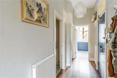 5/3 Caledonian Road, Dalry, Edinburgh, EH11 2DA - image 8