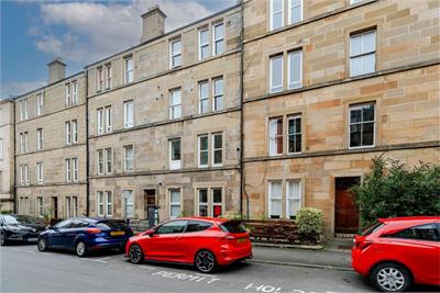 5/3 Caledonian Road, Dalry, Edinburgh, EH11 2DA - image 1