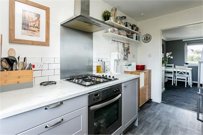 6/6 Peveril Terrace, Edinburgh, EH16 6BZ - image 9