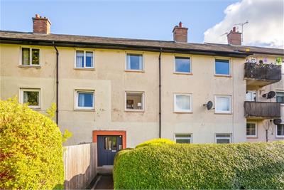 6/6 Peveril Terrace, Edinburgh, EH16 6BZ - image 1
